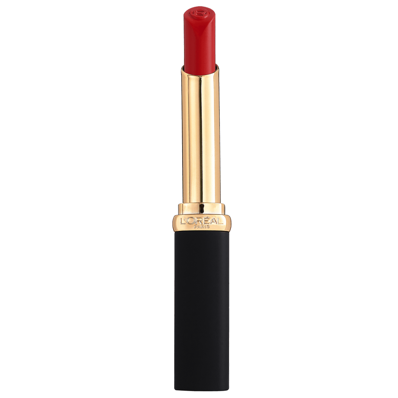 L'Oréal Paris Color Riche Slim Matte Lipstick | שפתון קולור ריץ' סלים מאט לדיוק מקסימלי