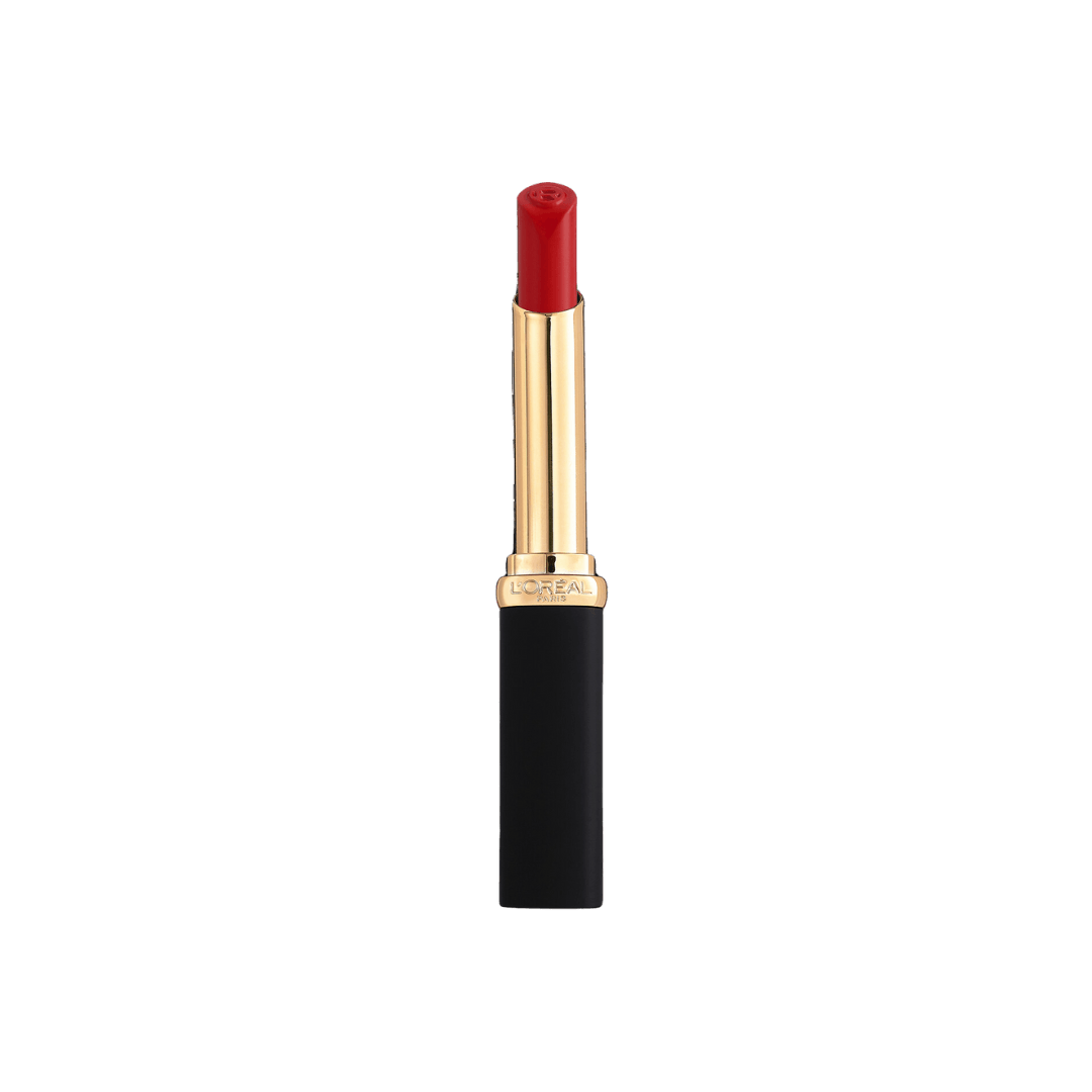 L'Oréal Paris Color Riche Slim Matte Lipstick | שפתון קולור ריץ' סלים מאט לדיוק מקסימלי