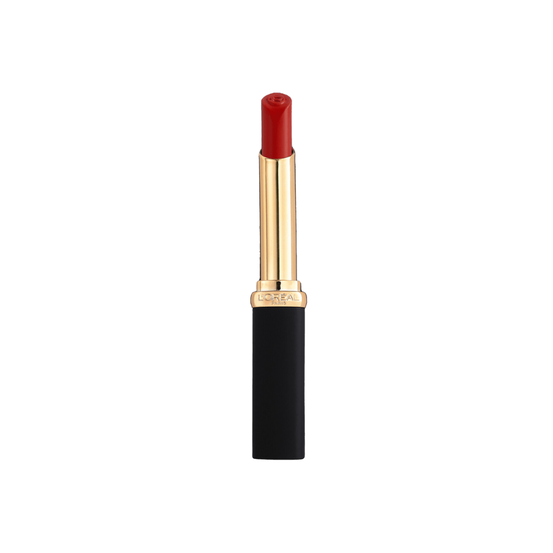L'Oréal Paris Color Riche Slim Matte Lipstick | שפתון קולור ריץ' סלים מאט לדיוק מקסימלי