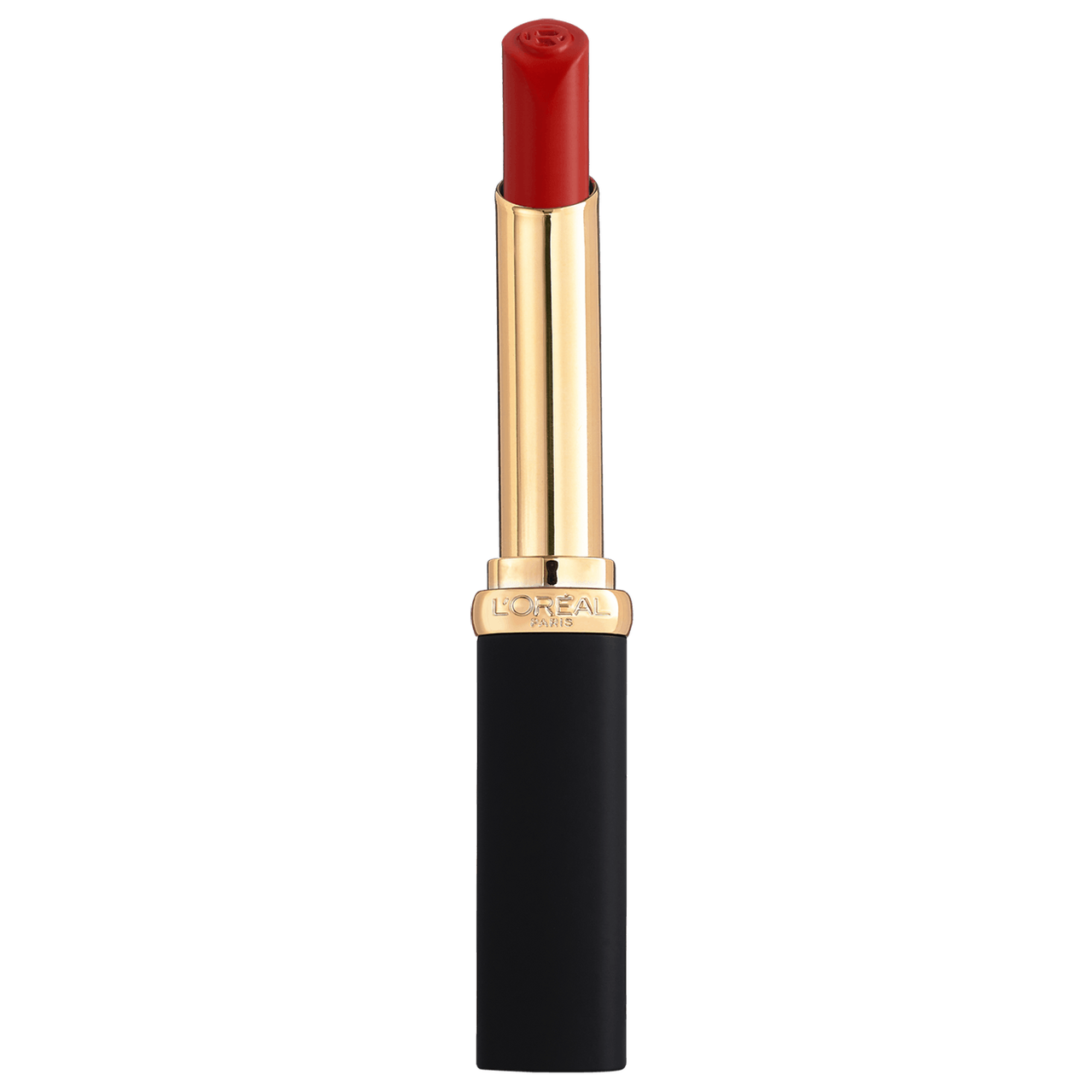 L'Oréal Paris Color Riche Slim Matte Lipstick | שפתון קולור ריץ' סלים מאט לדיוק מקסימלי