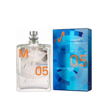 מולקולה 05 או דה טואלט יוניסקס 100 מ"ל