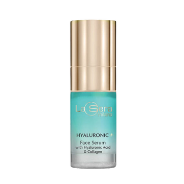 סרום פנים לחות La Sera Milano 30 מ"ל עם חומצה היאלורונית
