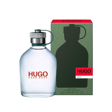הוגו בוס אדט לגבר 200 מ"ל - בושם יוקרתי