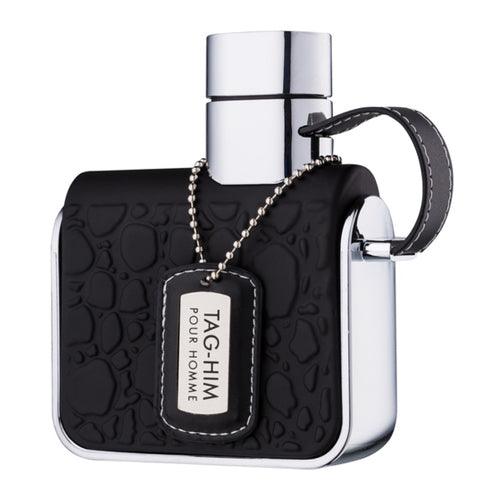 טאג הים אדט לגבר 100 מ"ל - ארמאף