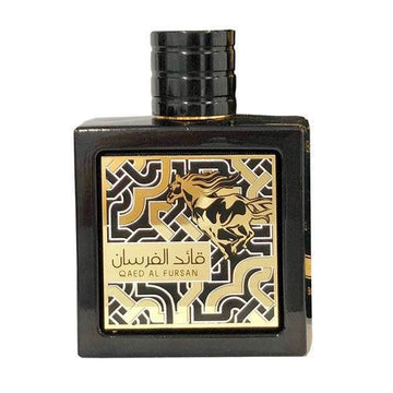 קוויד אל פורסן אדפ לגבר 90 מ"ל - בושם עוצמתי | Lattafa.