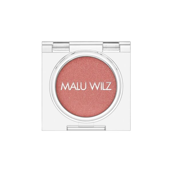 Malu Wilz | מאלו וילז - Cheeky Glow Blush | סומק משי בטכנולוגיית חמצן למראה זוהר