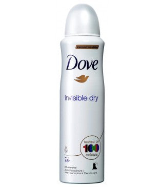 דאודורנט נוזלי אולטרה 150 מ"ל - הגנה 48 שעות