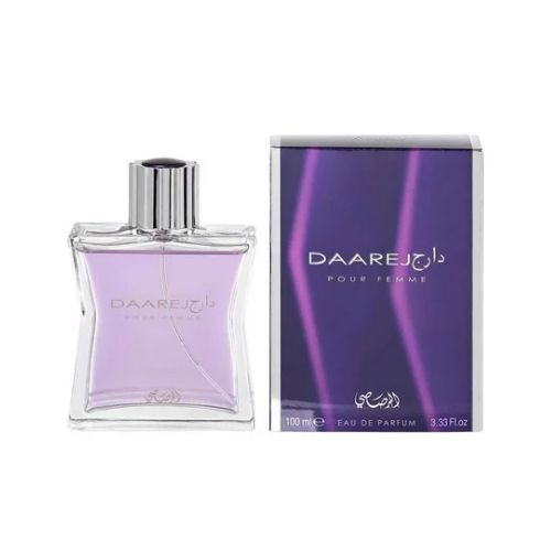 דאריג' או דה או דה פרפיום לאישה 100 מ"ל