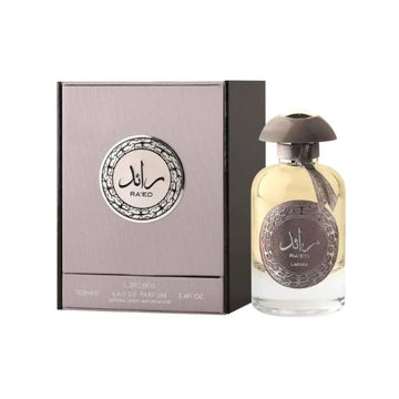 ראיד סילבר או דה או דה פרפיום יוניסקס 100 מ"ל