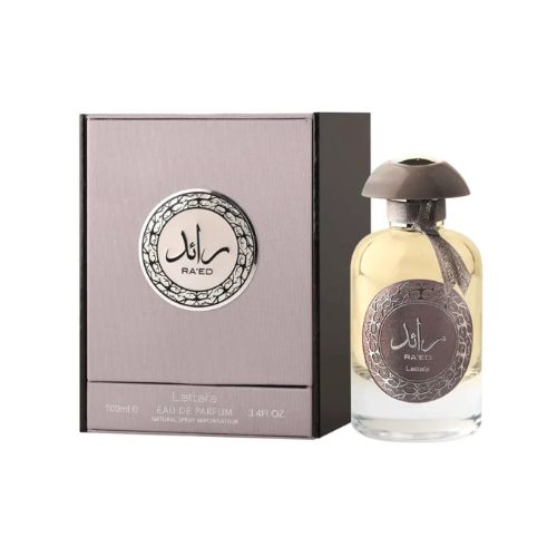 ראיד סילבר או דה או דה פרפיום יוניסקס 100 מ"ל