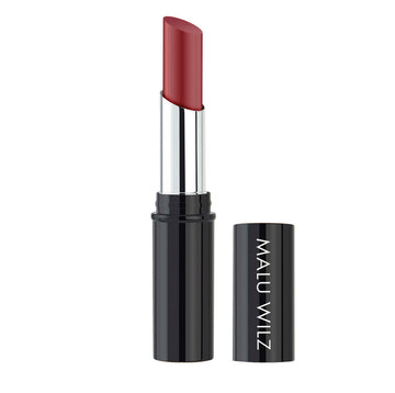 Malu Wilz | מאלו וילז - True Matt Lipstick | שפתון מאט קטיפתי עמיד במרקם רך ומפנק