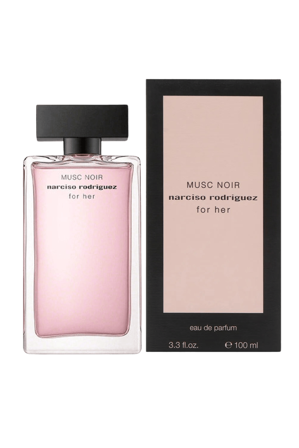 נרסיסו רודריגז פור הר מאסק נואר 100 מ"ל