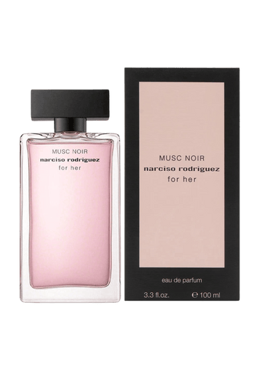 נרסיסו רודריגז פור הר מאסק נואר 100 מ"ל