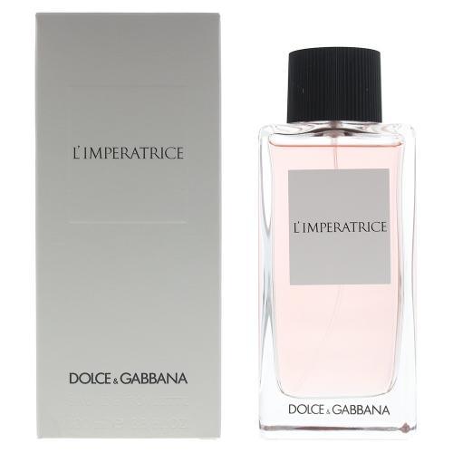 בושם L'Imperatrice לנשים 100 מ"ל - Dolce & Gabbana
