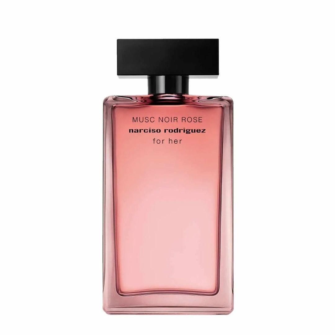 Narciso Rodriguez For Her Musc Noir Rose 100ml - בושם נשים