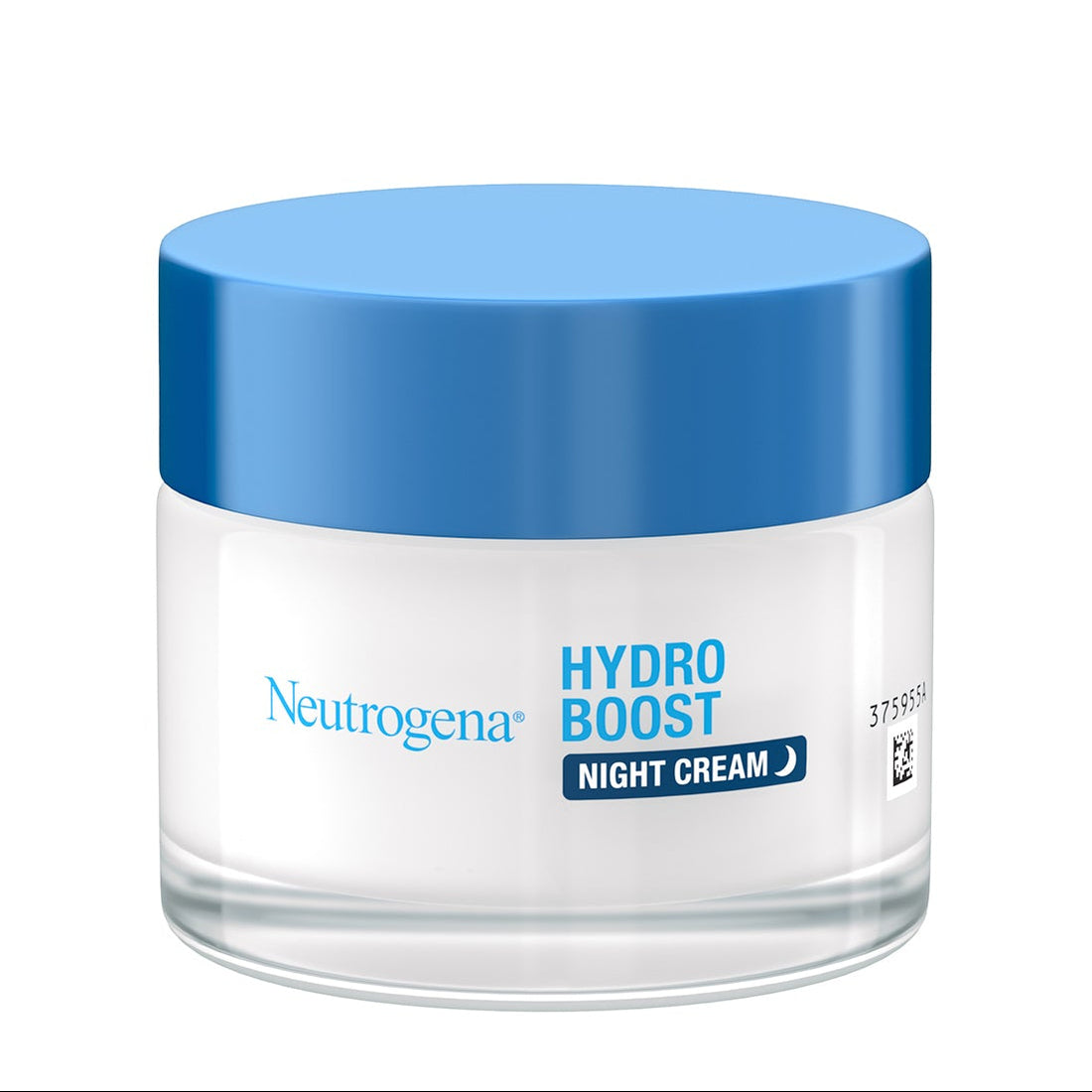 ניטרוג'ינה הידרו בוסט ג'ל קרם לחות מרענן 50 מ"ל Neutrogena Hydro Boost Gel Cream Moisturizer
