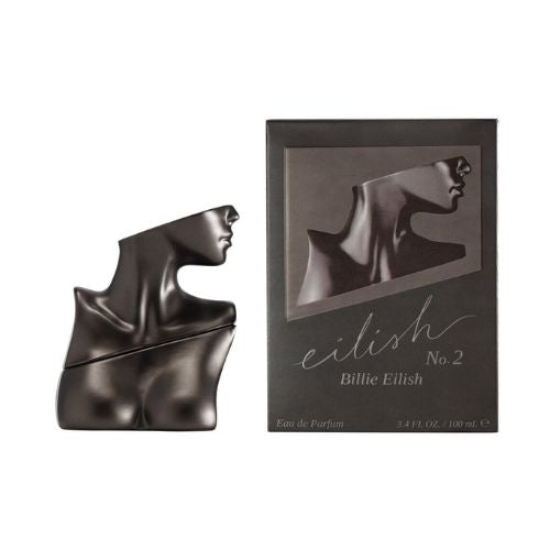 בילי אייליש מספר 2 או דה או דה פרפיום יוניסקס 100 מ"ל