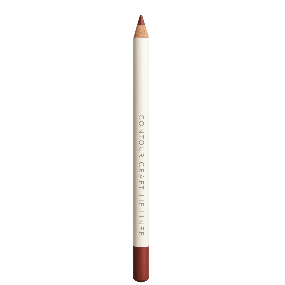 Malu Wilz Contour Craft Lip Liner waterproof professional lip pencil with hyaluronic acid and marula oil