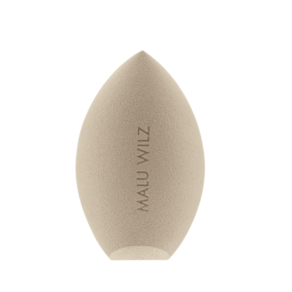 ספוגית איפור בלנדר המעניקה גימור חלק ואחיד - מאלו ווילז