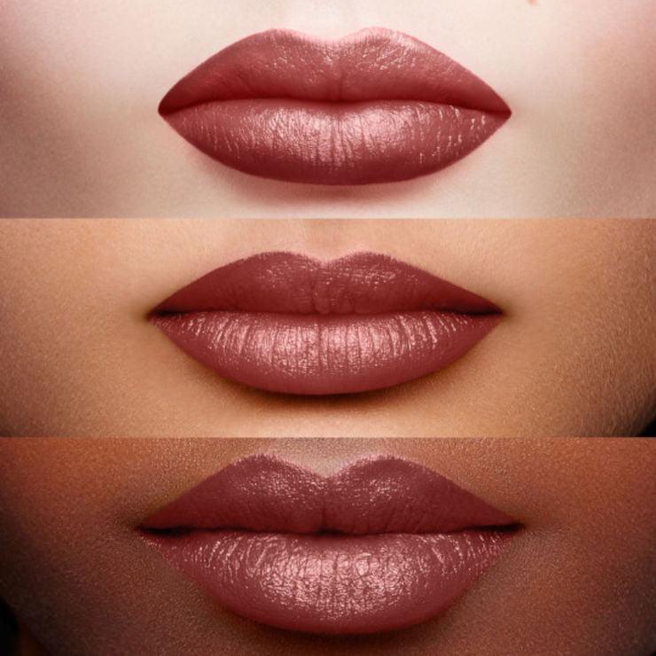 L'Oréal Paris Color Riche Satin Lipstick | שפתון קולור ריץ' בגימור סאטן יוקרתי