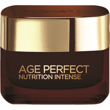 לוריאל פריז קרם יום אנטי אייג'ינג 50 מ"ל