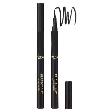 איילינר דק עם מכחול מדויק - גוון עוצמתי