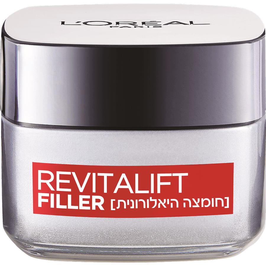 L'Oreal Paris Revitalift Filler Day Cream 50ml