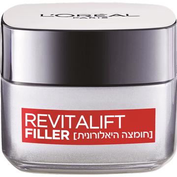 L'Oreal Paris Revitalift Filler Day Cream 50ml