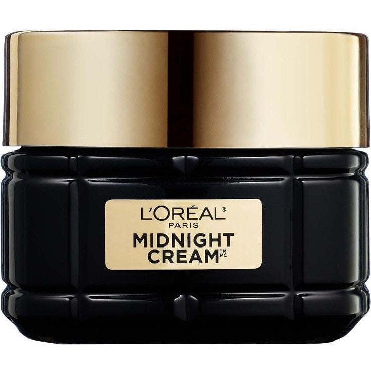 L'Oréal Paris Age Perfect Cell Renew Midnight Cream | קרם לילה משקם מידנייט