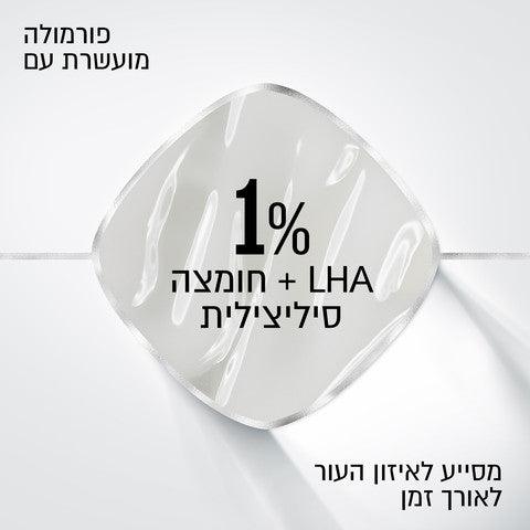 L'Oréal Paris Infaillible Mattifying Primer | פריימר מנטרל ברק לעמידות מקסימלית
