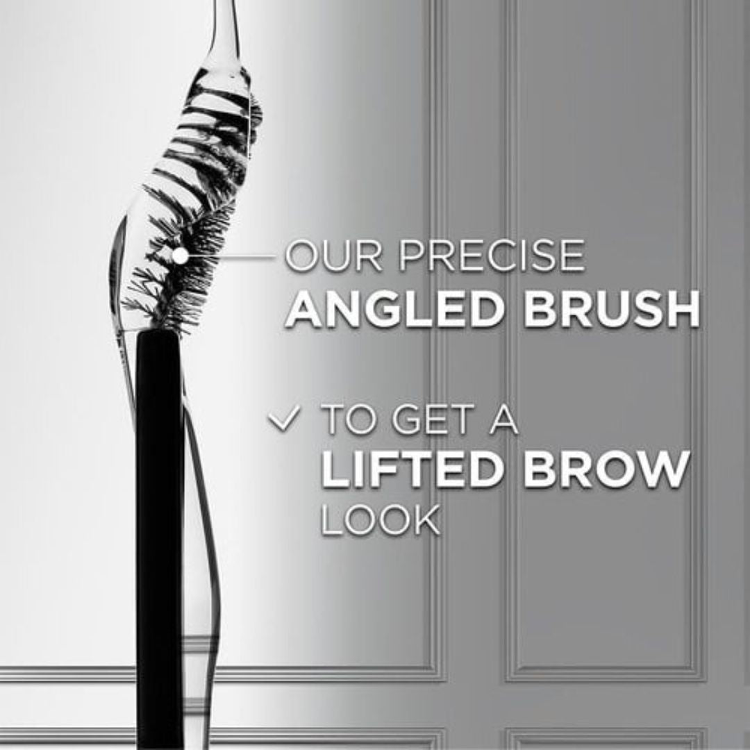 L'Oréal Paris Infaillible 24H Brow Lamination | ג'ל למינציה לגבות לעיצוב וקיבוע עוצמתי