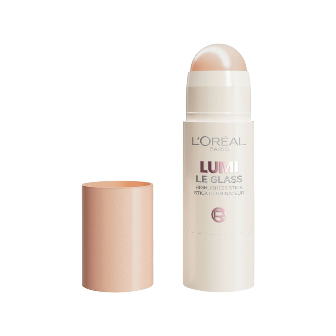 מייקאפ וקונסילר לוריאל פריז Infaillible Skin Ink בכיסוי מאט עמיד עד 48 שעות