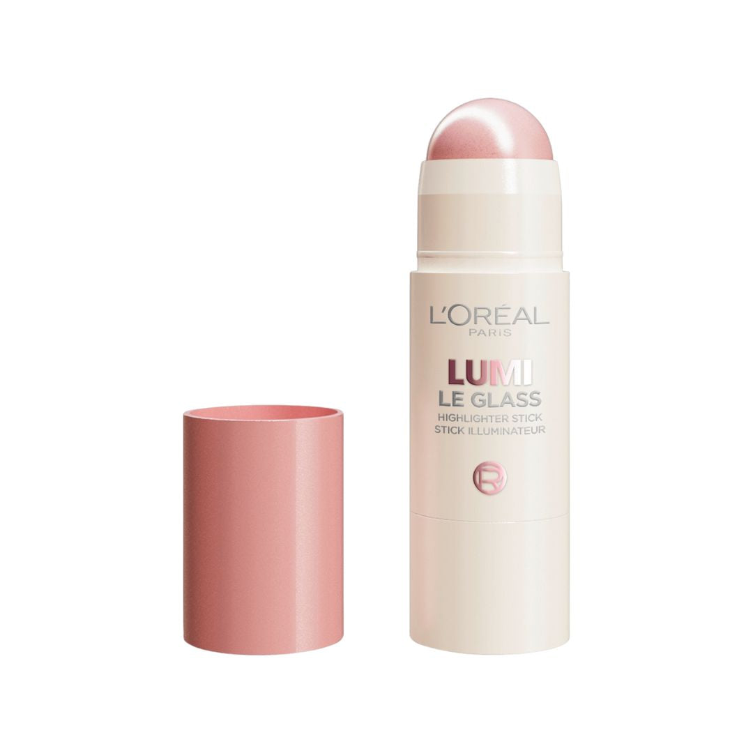 לוריאל פריז היילייטר סטיק לומינה 7 גרם