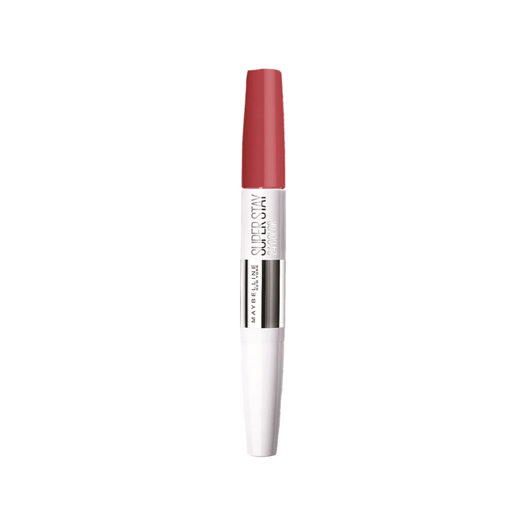 Maybelline Super Stay Matte Ink 24Hr Liquid Lipstick מייבלין סופרסטיי שפתון מאט נוזלי