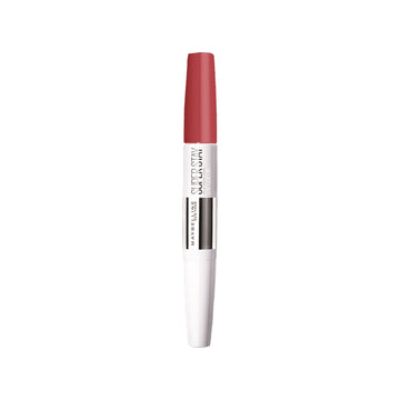 Maybelline Super Stay Matte Ink 24Hr Liquid Lipstick מייבלין סופרסטיי שפתון מאט נוזלי