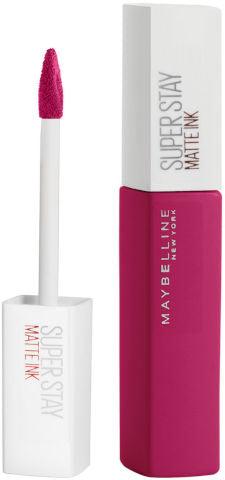Maybelline שפתון נוזלי עמיד Super Stay Matte Ink