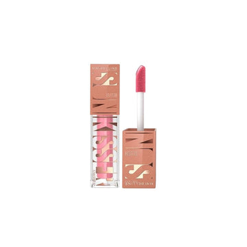 סומק טינט נוזלי SUNKISSER BLUSH 12 מ"ל בגימור גלואו