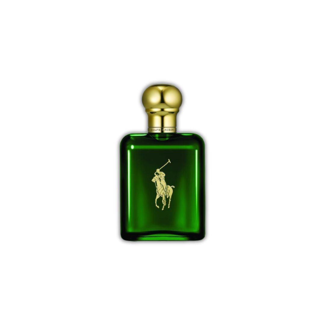 בושם לגבר Ralph Lauren Polo EDT 125 מ"ל - ניחוח עוצמתי