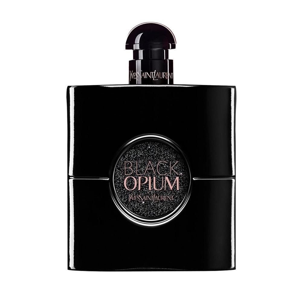 בושם נשים BLACK OPIUM LE PARFUM 90 מ"ל - ניחוח לילה עוצמתי