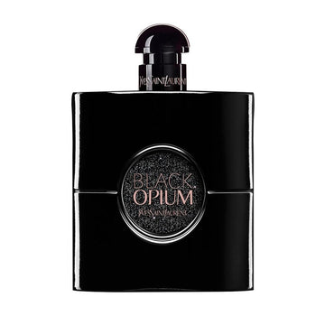 בושם נשים BLACK OPIUM LE PARFUM 90 מ"ל - ניחוח לילה עוצמתי