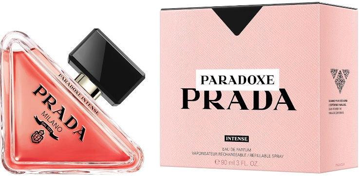 בושם Paradoxe Intense לאישה - 50 מ"ל