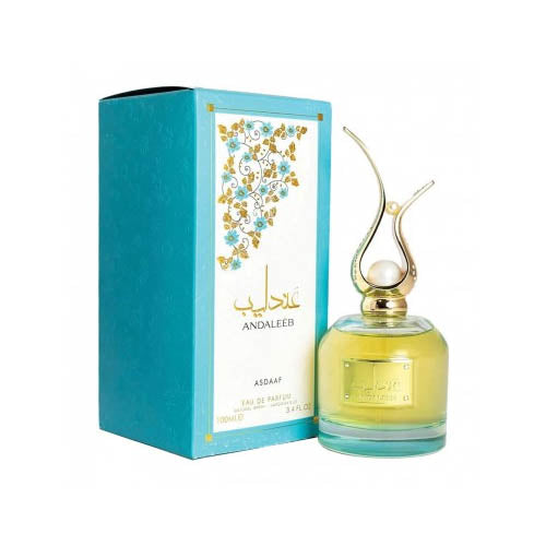 אסדאף אנדליב או דה או דה פרפיום לגבר 100 מ"ל