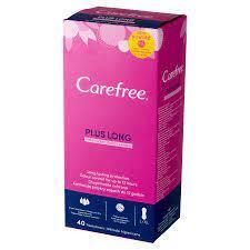 קר פרי לונג פלוס - 40 יחידות של חווית קרח מרעננת | קוסמטיקס.