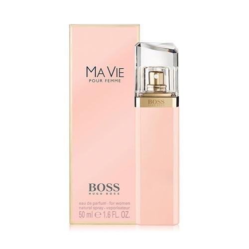 Hugo Boss Ma Vie EDP לאישה 50ML - בושם יוקרתי
