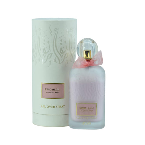 אשק או דה או דה פרפיום יוניסקס 100 מ"ל