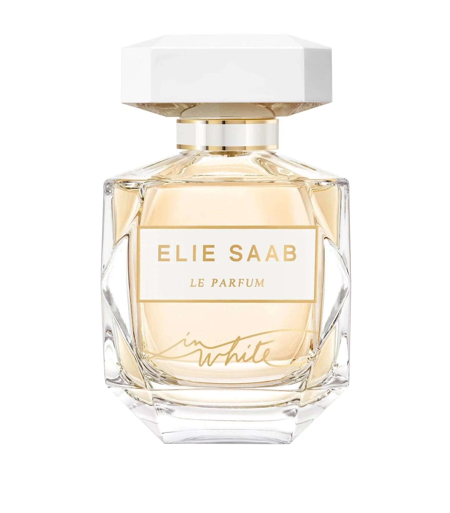 בושם אלי סאב Le Parfum White EDP 90 מ"ל