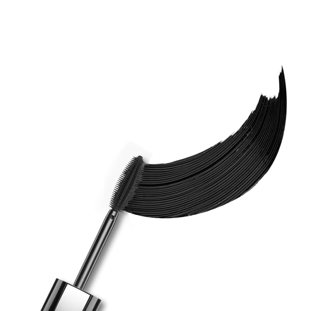 L'Oréal Paris False Lash Mascara Black | מסקרה פולס לאש למראה ריסים מלאכותיים עוצמתי