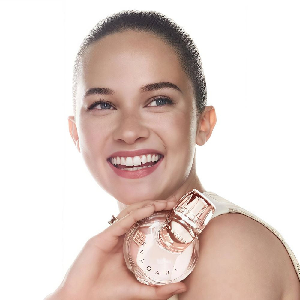 Bvlgari | בולגרי - Omnia Crystalline EDT | בושם או דה טואלט לאישה (100 מ"ל)