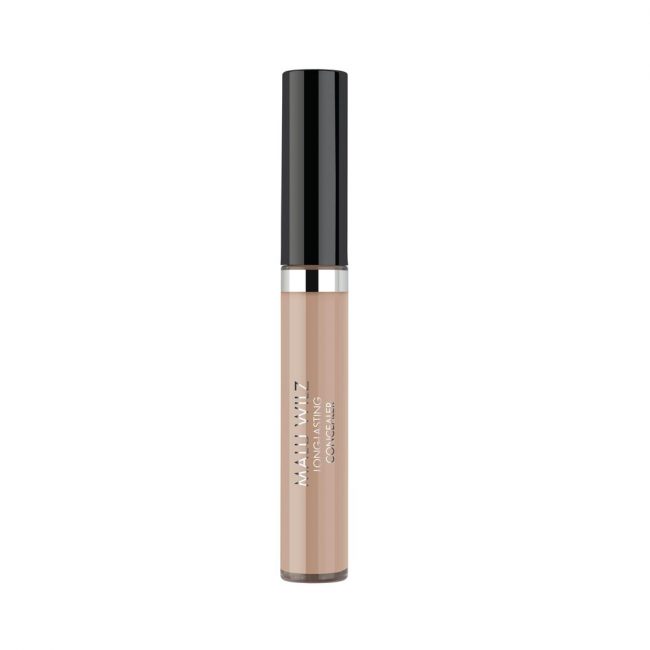 Malu Wilz | מאלו וילז - Long Lasting Concealer | קונסילר עמיד לכיסוי מושלם והארת העור