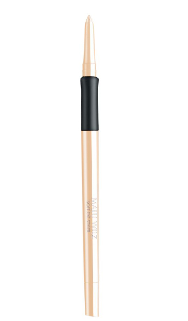 Malu Wilz | מאלו וילז - Soft Eye Styler | עיפרון עיניים עמיד במים במרקם רך ומועשר במינרלים
